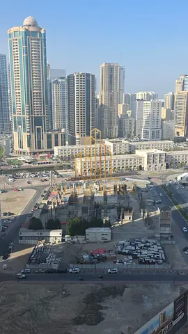 من غير عمولة استديوهات قيد الانشاء تملك حر لجميع الجنسيات مع خطط دفع من6-10 سنوات فرصة استثمارية مميزة