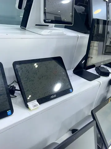 ASUS All-in-One Touchscreen Monitor / Display (Used)