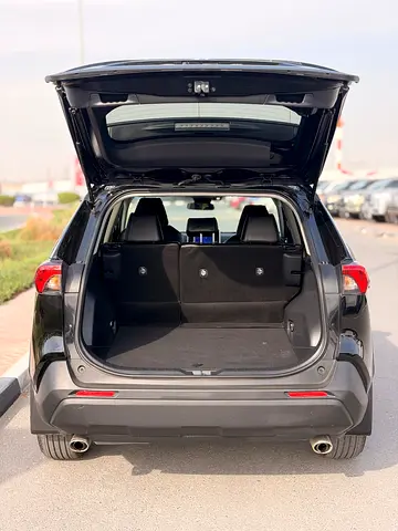 2024 Toyota RAV 4 照片 20