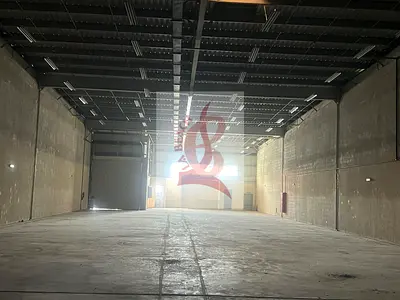 TAX Free I Insulated I For commercial activities