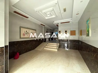 شقة بغرفة نوم واحدة للإيجار - النخيل، الرميلة 1، عجمان