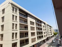 Executive Bedspace in a Studio at Burjuman Metro Exit 2