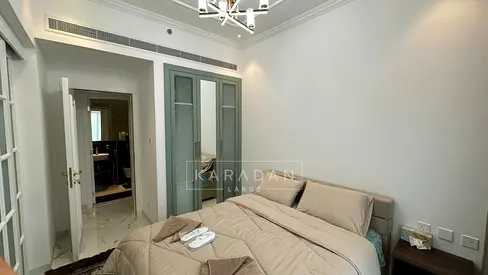 1 BR | Premium Furnished | Ready to vacant