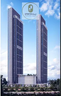 High floor | Open View | best deal