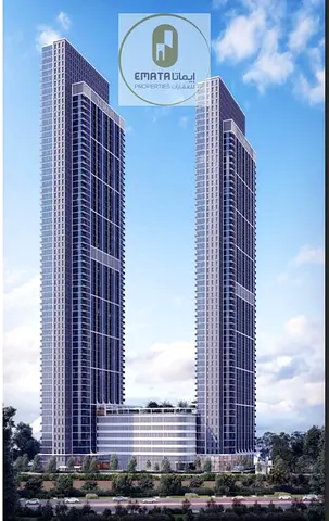 طابق مرتفع | اطلالة  مغتوحة | أفضل صفقة