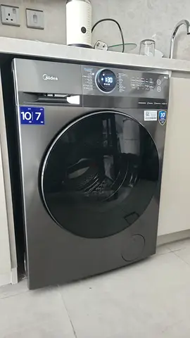Midea Washer dryer 10/7kg combo