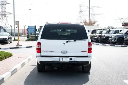 2001 GMC YUKON 缩略图 8