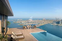 Panoramic Sea Views | Private Beach Access