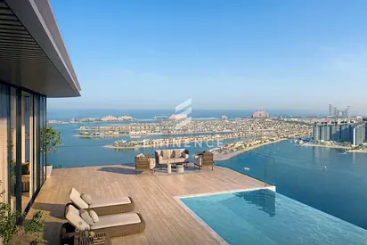 Panoramic Sea Views | Private Beach Access