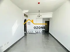 Ready to move // near Sharjah airport