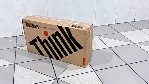Brand New Lenovo ThinkSmart Core + Touch Controller (Full Kit) | Intel i5 11th Gen | 16GB RAM | Seal