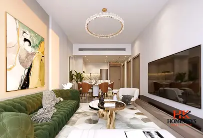 Hot deal || 1 Bedroom Apartment || Brand New Luxury || High ROI with Prime Location || Ready to Move
