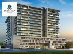 Ready in 3 months | Exclusive Discounts | 20/80 Plan | Limted Units