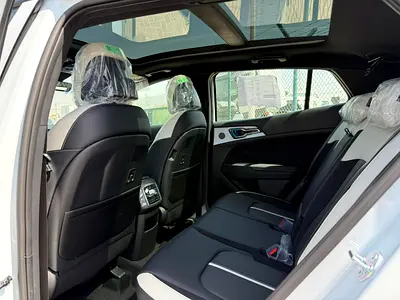Kia Sportage GT-Line, миниатюра 12