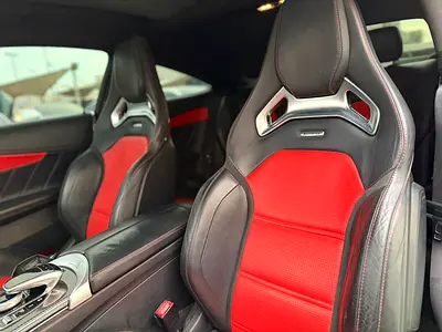 2017 Mercedes-BENZ C-CLASS thumbnail 8