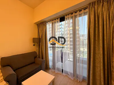 Fully Furnished || Spacious Layout || Pool View || Ready to Move