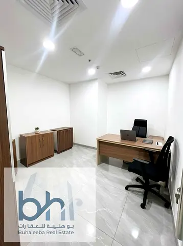 Office Near Metro | Oud Metha | Serviced | All Bills Included