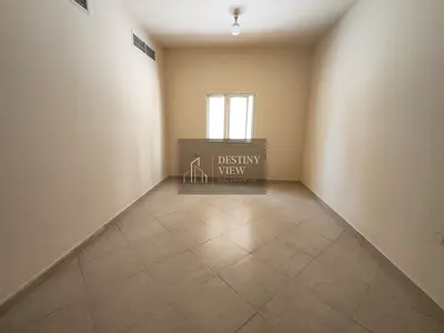 Spacious 1BHK Apartment in Muweilah | 980 Sqft | 1 Baths | AED |27000 New Building | Near to sfari mall