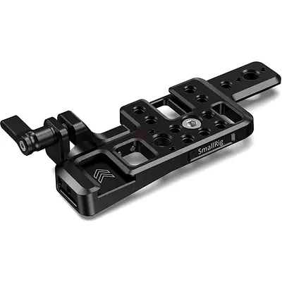 Smallrig Lightweight Top Plate for BMPCC 4K  6K