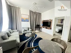 LUXURY 1 BR | MODERN LAYOUT | SPACIOUS | FURNISHED