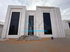 Brand New 5BR Villa | 7 Bathrooms | Al Awir | Community &amp; Road View 224,999 AED