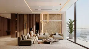 Cash Deal | Stylish Interiors | Refined Living Space