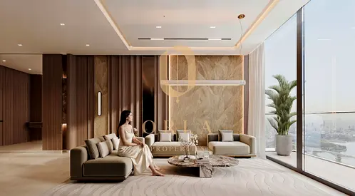 Cash Deal | Stylish Interiors | Refined Living Space