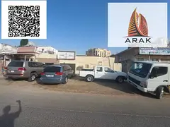 For Sale – Arabic Residential &amp; Commercial House A great investment opportunity offering both 