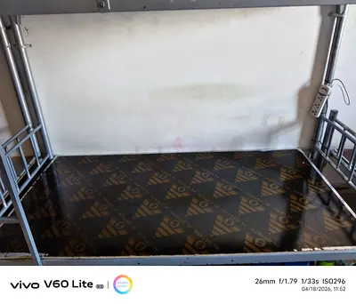 Bed space available for south indian bachelors