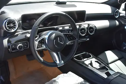 2024 Mercedes-BENZ A-CLASS thumbnail 8