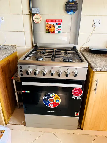 Lofratelli Cooking Range