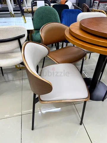 Stylish dining chair