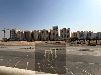 استوديو للبيع بقرية الأميرا بعجمان بأقساط مريحة