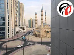 MASJID VIEW _ Closet to Metro _ 2BHK Apartment _ Full Amenities