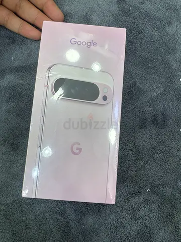 Google pixel 9 Pro XL