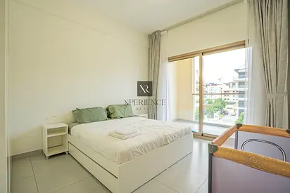 EXCLUSIVE | WELL MAINTAINED FURNISHED | THE WINGS BLOCK B