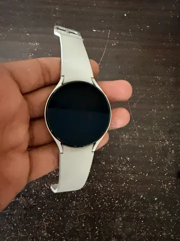 Samsung watch 4