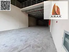 Warehouse for rent in Al Jurf Industrial with 4400 sq ft at a great price with 4 payments