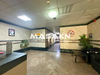 Comfortable 2 BHK Apartment for Rent – Al Nabba, Sharjah