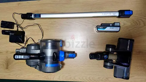 Hoover ONEPWR™ Blade + Cordless Vacuum Cleaner