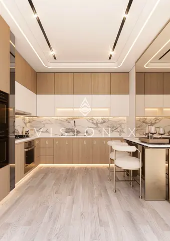 Brand New | Popular District | Fully Furnished Option