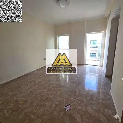 شقة جديدة ثاني ساكن | مساحات كبيرة جدا | خزائن بالحائط | موقع ممتاز في الراشدية وقريبة من جميع الخدمات | سكن عائلات فقط