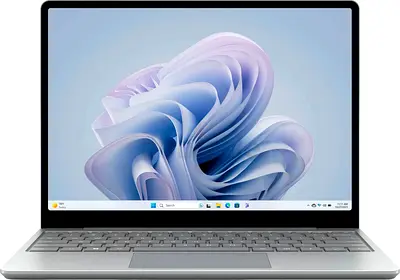 Microsoft Surface Laptop Go 3, 12.4 Touch Pixel Sense Display, i5-1235U CPU, 8GB RAM 256GB SSD