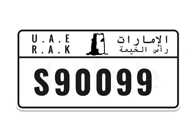 RAK S 90099 FOR SPECIAL