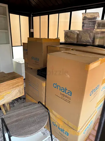 Apex Move Services | Fast Relocation Support
Expert Team | Safe Handling_Abu Dhabi