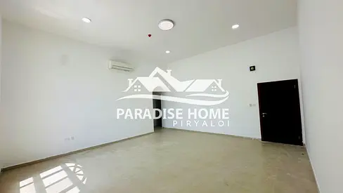Elegant 2 Bedroom Hall Apartment Available for rent