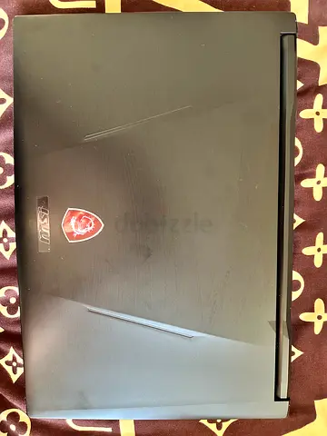 Gaming Laptop for Sale or Trade to CPU