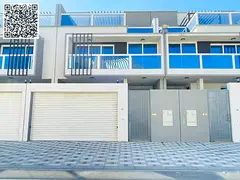 5 Bedroom Townhouse for Rent | 2 Kitchens, Central AC &amp; Ample Parking | 95K