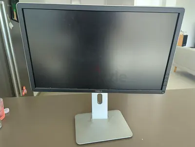 Dell P2214Hb 22-inch LCD Monitor - unknown working condition