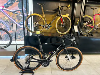 Cannondale Supersix evo 2025